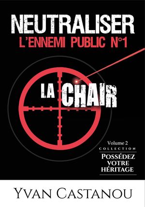 Yvan Castanou Vol 2 Ennemi Public La Chair