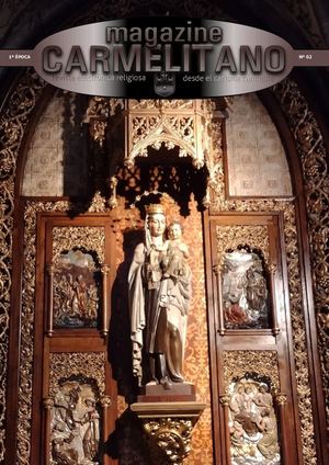 Magazine Carmelitano 02
