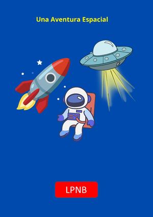 Una Aventura Espacial