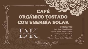 Ce Duftend Koffe