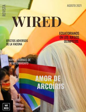 Revista Wired