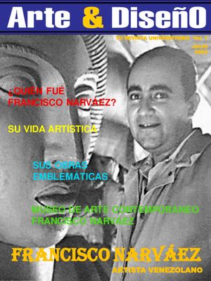 Javier A Marín A C I 30562847 Revista Sobre Francisco Narváez