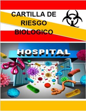 Actividad 8 Protocolos De Bioseguridad Grupo 6 Ok