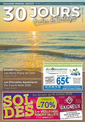 30 JOURS Portes de Bretagne J.A22_79