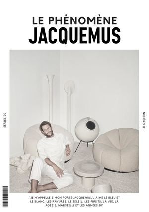 JACQUEMUS