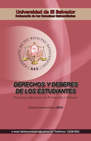 Derechos