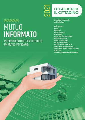 05. Mutuo Informato