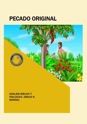 Pecado Original 1