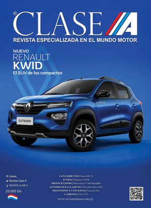 Revista Clase A Edición 113