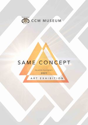 Catalogo Same Concept 2021