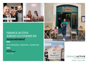 Rapport Engagement 2021