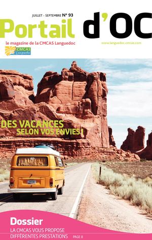 Portail d'Oc 93