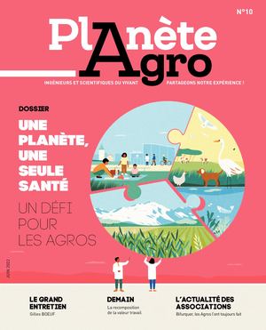 Planet Agro N°10