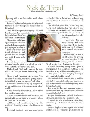 Problem Pages In Magazines Calaméo - Jul 22 Ik Issuu