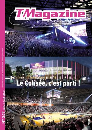 Tremblay magazine n°247 - Juillet Aout 2022