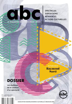 1 - A.B.C. 2022 - 2023