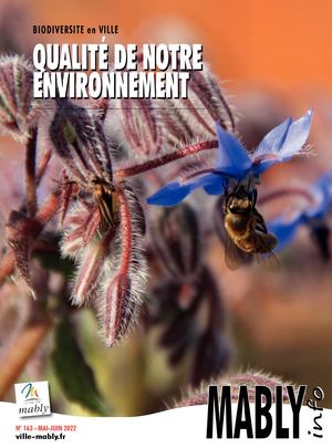 Mably Info 163 Mai 2022