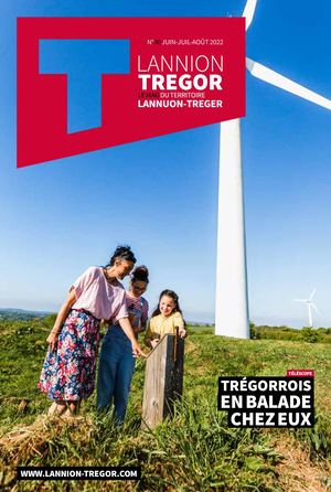 T n°30 juin / juillet / août 2022