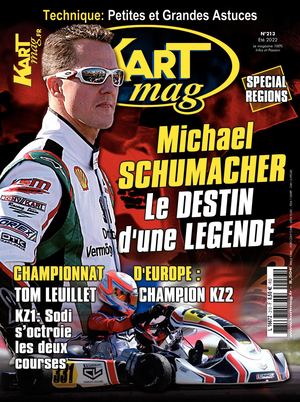 KARTMAG N°213