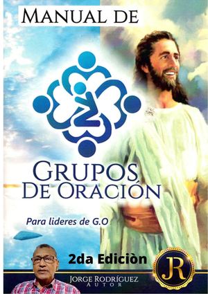 MANUAL  PARA LIDERES