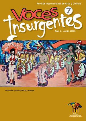 Voces Insurgentes 7
