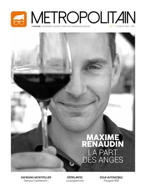 HEBDO N°2117 - 05/07/2022