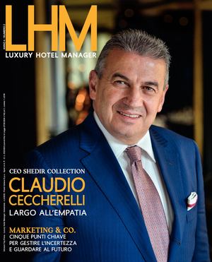 Luxury Hotel Manager N.02