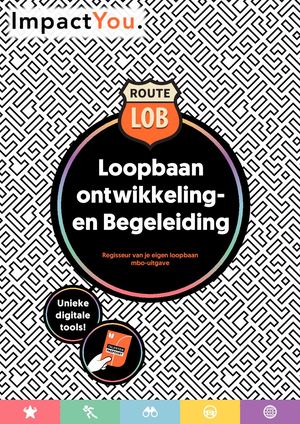 ImpactYou Route LOB