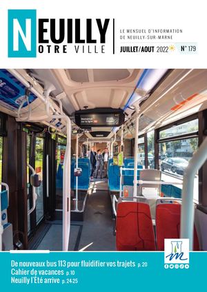 NNV JUILLET/AOÛT 2022