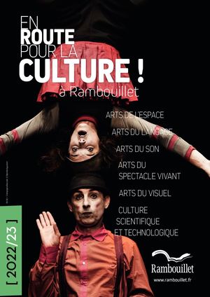 En Route Pour La Culture 2022 23 Bat Hd