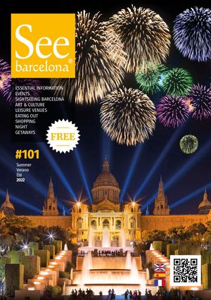 See Barcelona 101