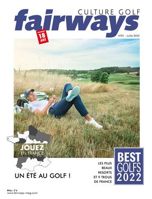 Fairways N°81
