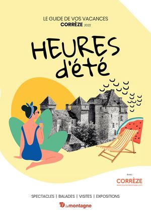 Guide 19 Heures éte 2022