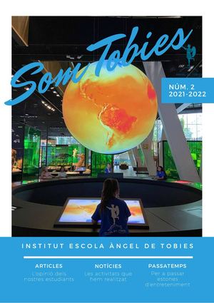 Som Tobies 2021-2022