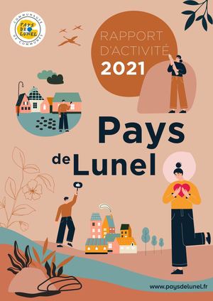 Rapport d'Activité 2021