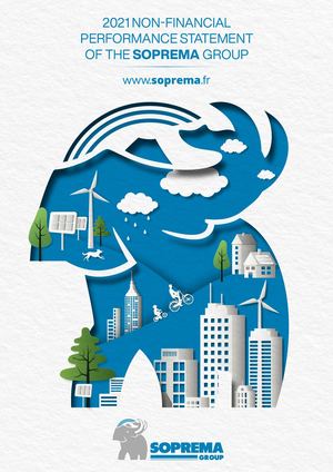 DPEF 2021 Soprema En