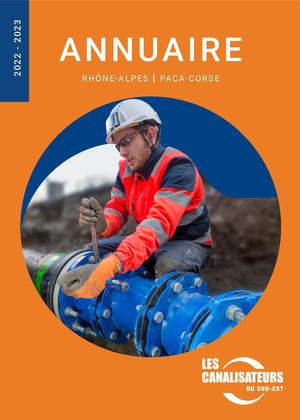 Annuaire CSSE 2022-23