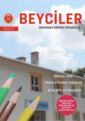 Okul Dergisi