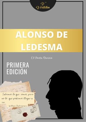 Revista N° 01 Alonso De Ledesma