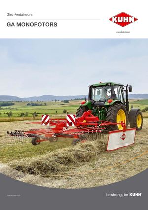 Catalogue Gamme KHUN