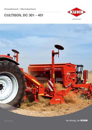 Catalogue Gamme KHUN