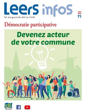 Leers Infos N° 71