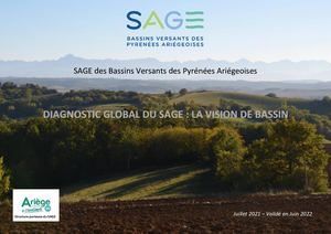 Diagnostic Global du SAGE BVPYAR - Juin 2022