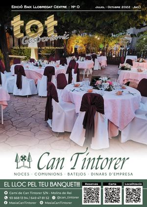 Tot Gastronomic N00 2022