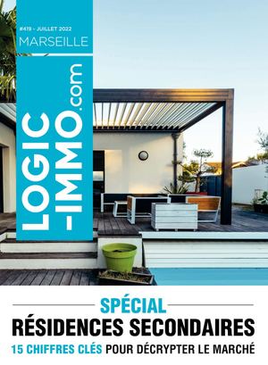 Logic Immo Marseille #419