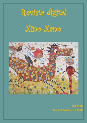 Revista digital tercer trimestre (curs 2021/22)