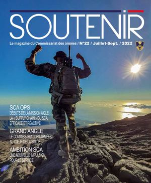 SOUTENIR 22