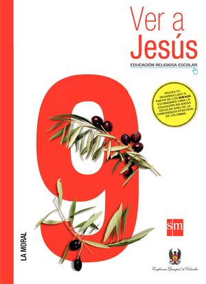 Ver A Jesus 9 Secundaria 2
