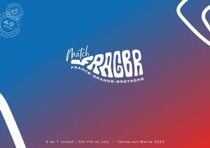 Programme Match France - Grande-Bretagne