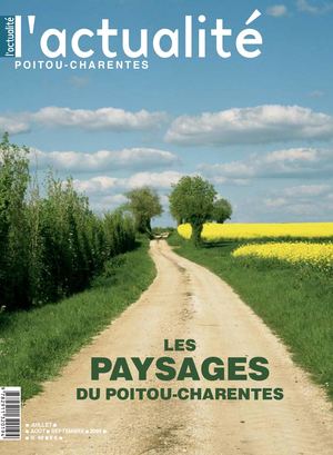 N°69 — juillet, août, septembre 2005